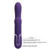 Rolling Thrusting Vibrator BW-500034