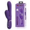 Rolling Thrusting Vibrator BW-500034