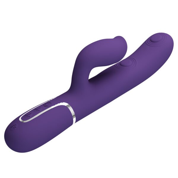 Licking Thumping Vibrator BW-500035