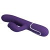 Licking Thumping Vibrator BW-500035