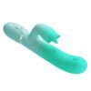 Licking Thumping Vibrator BW-500035