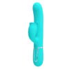 Licking Thumping Vibrator BW-500035