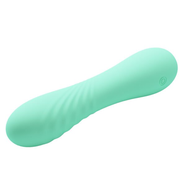 Bendable G-Spot Vibrator BW-500053-1