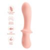 Curved G-Spot Vibrator BW-500054