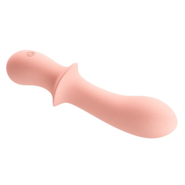 Curved G-Spot Vibrator BW-500054