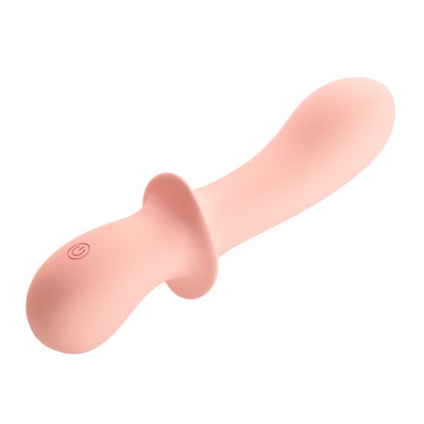 Curved G-Spot Vibrator BW-500054