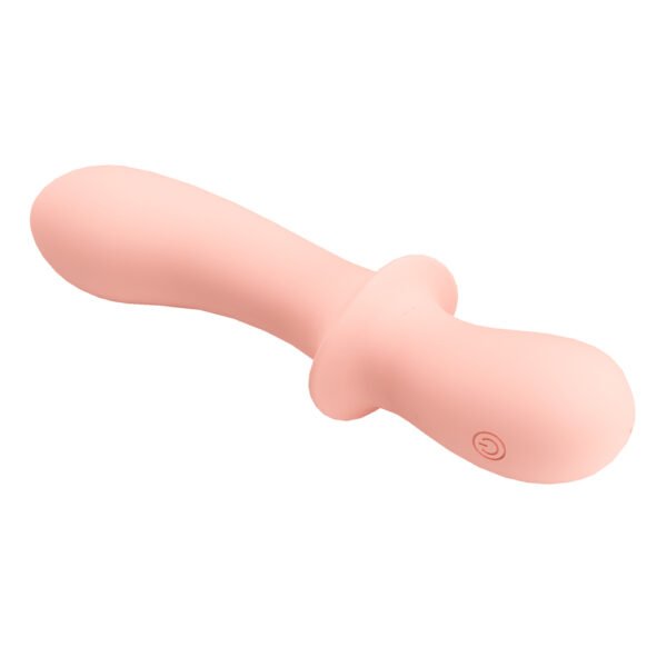 Curved G-Spot Vibrator BW-500054