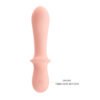 Curved G-Spot Vibrator BW-500054