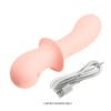 Curved G-Spot Vibrator BW-500054