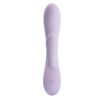 Light Purple G-Spot Rabbit Vibrator BW-500055-2