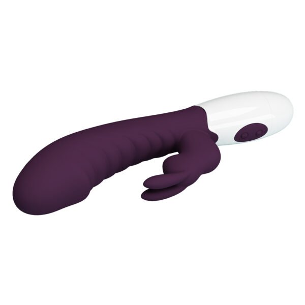 Silicone Rabbit Vibrator BW-500071