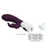 Silicone Rabbit Vibrator BW-500071