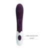 Silicone Rabbit Vibrator BW-500071