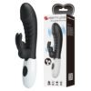 Silicone Rabbit Vibrator BW-500071