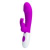 Silicone Rabbit Vibrator BW-500071