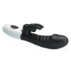 Silicone Rabbit Vibrator BW-500071