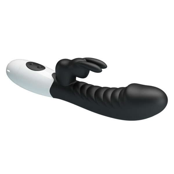 Silicone Rabbit Vibrator BW-500071