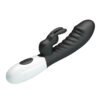 Silicone Rabbit Vibrator BW-500071