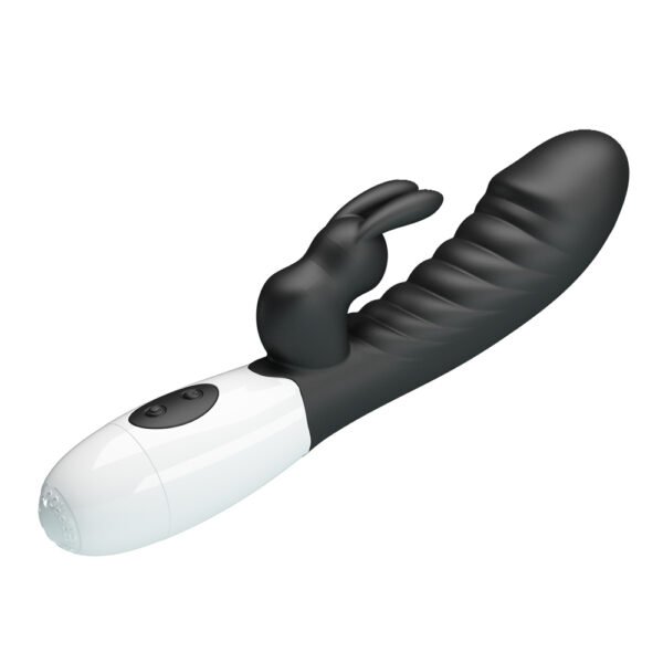 Silicone Rabbit Vibrator BW-500071