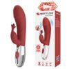 Prettylove Powerful Clitoral Vibrator BW-500072