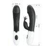 Silicone Rabbit Vibrator BW-500072