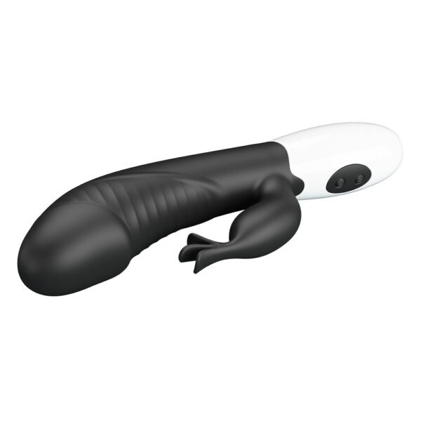 Silicone Rabbit Vibrator BW-500072