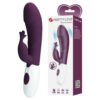 Silicone Rabbit Vibrator BW-500072
