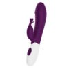 Silicone Rabbit Vibrator BW-500072