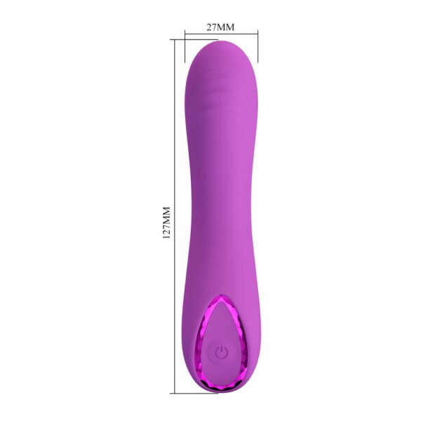 Powerful G-Spot Vibrator BW-500076