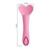 Pink Butterly Clitoral Vibrator BW-500078