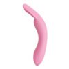 Pink Butterly Clitoral Vibrator BW-500078