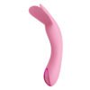 Pink Butterly Clitoral Vibrator BW-500078