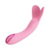 Pink Butterly Clitoral Vibrator BW-500078