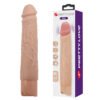 Prettylove Vibration Realistic Dildo BW-500081