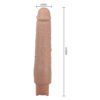 9.4" TPE Vibrating Dildo - Soren