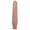 9.4" TPE Vibrating Dildo - Soren