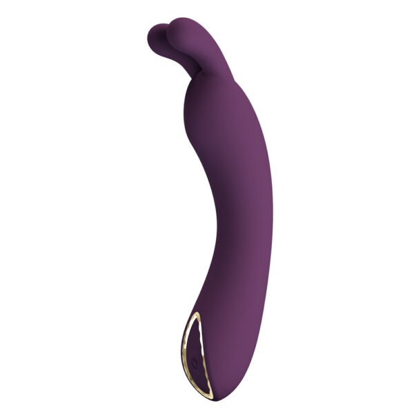 Bunny Clitoral Vibrator BW-500087