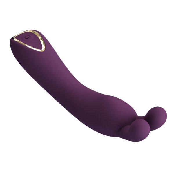 Bunny Clitoral Vibrator BW-500087