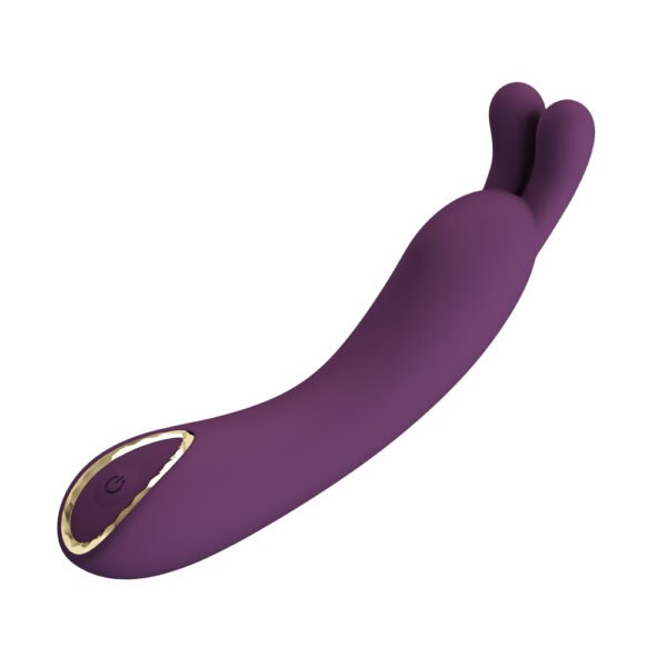 Bunny Clitoral Vibrator BW-500087