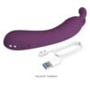 Bunny Clitoral Vibrator BW-500087