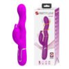 Waving Rabbit Vibrator BW-500089