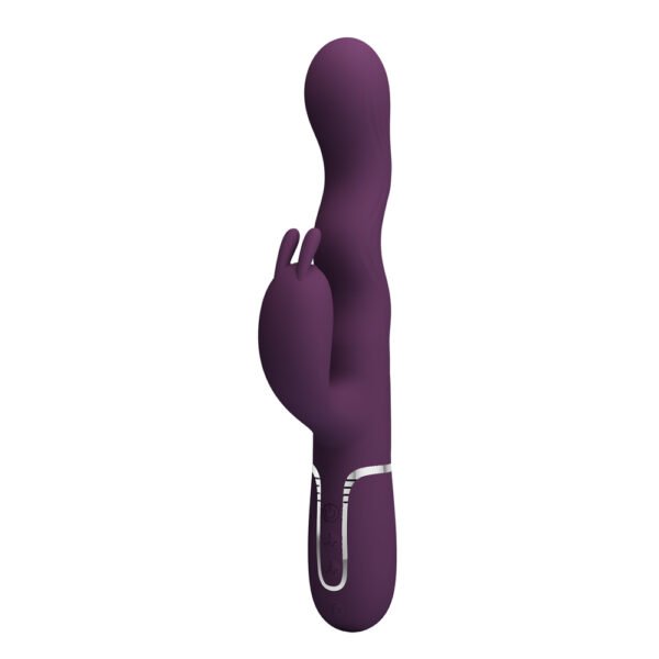 Waving Rabbit Vibrator BW-500089