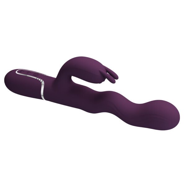 Waving Rabbit Vibrator BW-500089