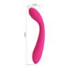Silicone G-Spot Vibrator BW-500099