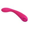 Silicone G-Spot Vibrator BW-500099