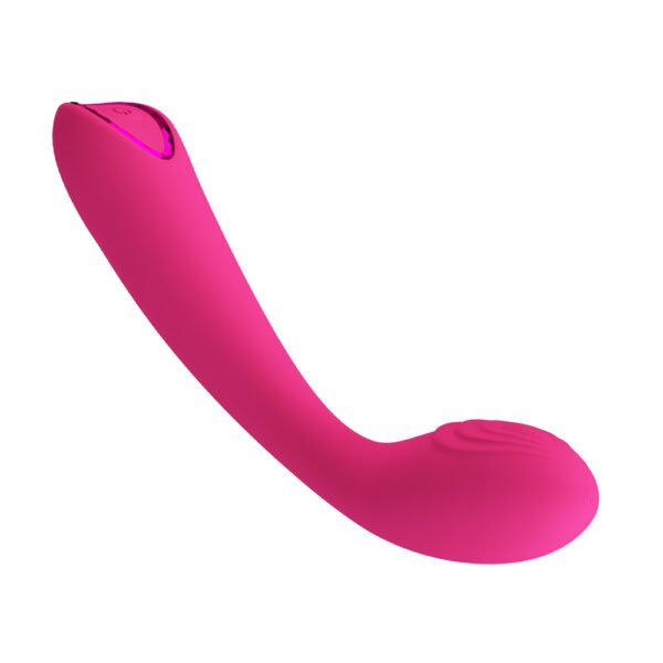 Silicone G-Spot Vibrator BW-500099
