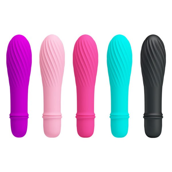 Clit G-Spot Vibrator 28pcs Pack Z010