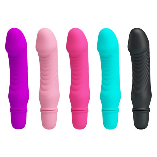Clit G-Spot Vibrator 28pcs Pack Z010