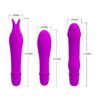 Clit G-Spot Vibrator 28pcs Pack Z010