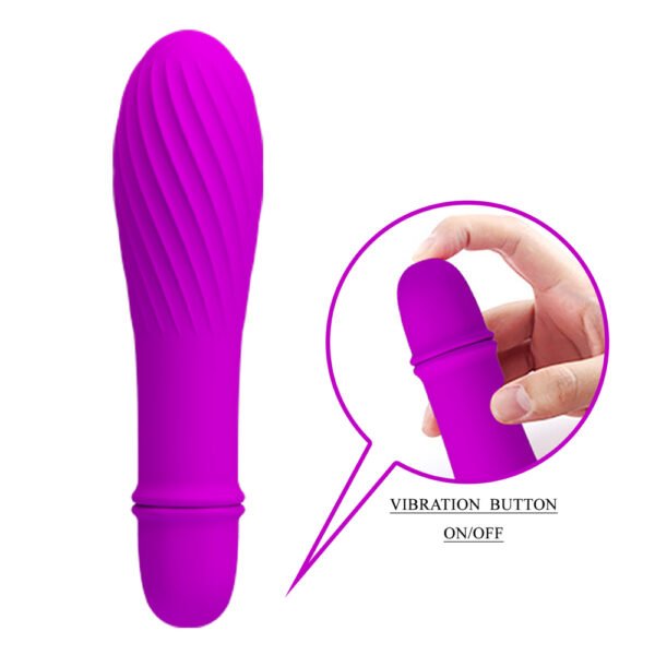 Clit G-Spot Vibrator 28pcs Pack Z010